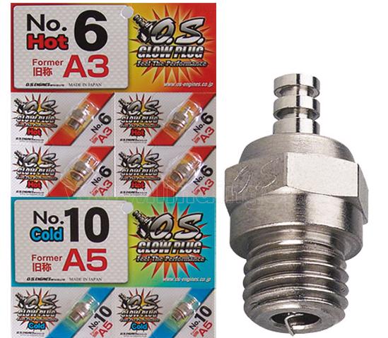 Bujie OS A3 (nr. 6)